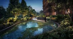 Lentor Hills Road (D26), Apartment #612881061
